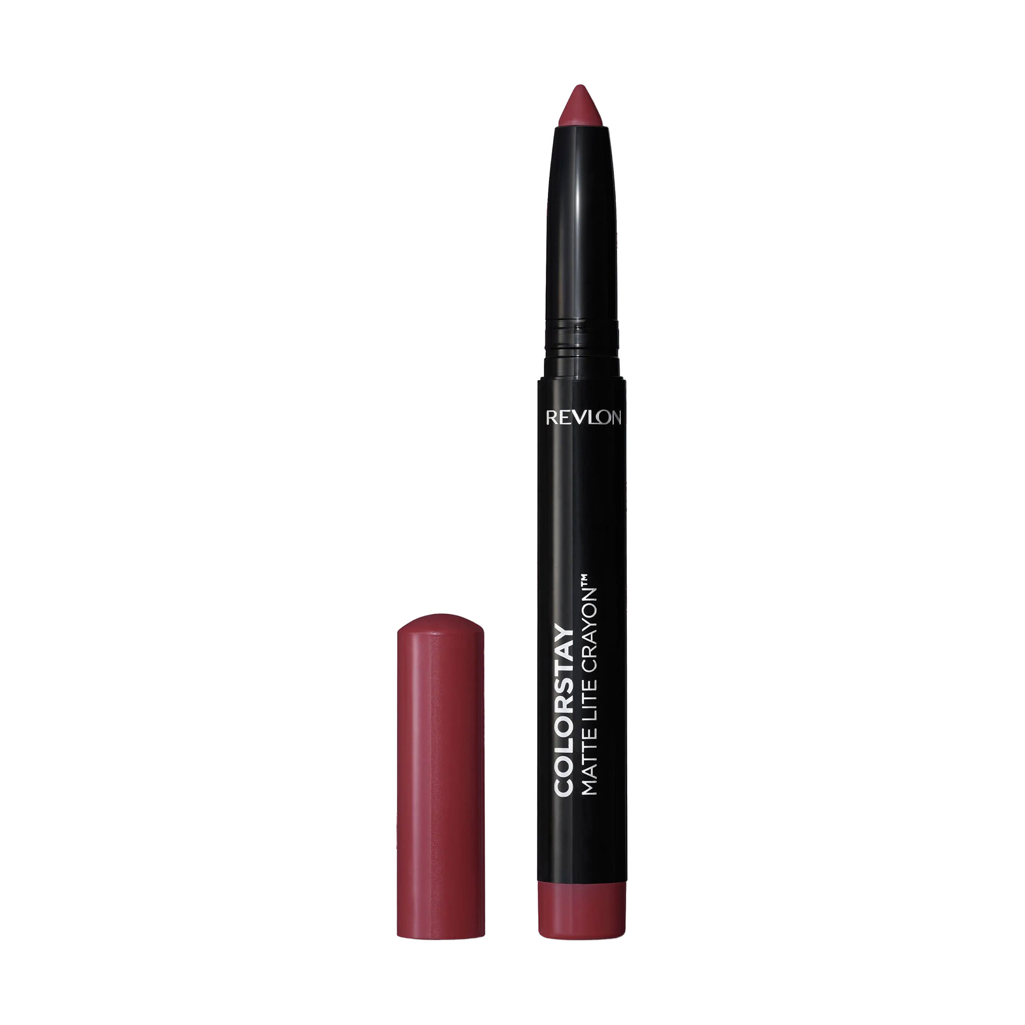 Помада-олівець для губ Revlon ColorStay Matte Lite Crayon Lipstick 011 Lifted, 1.4 г