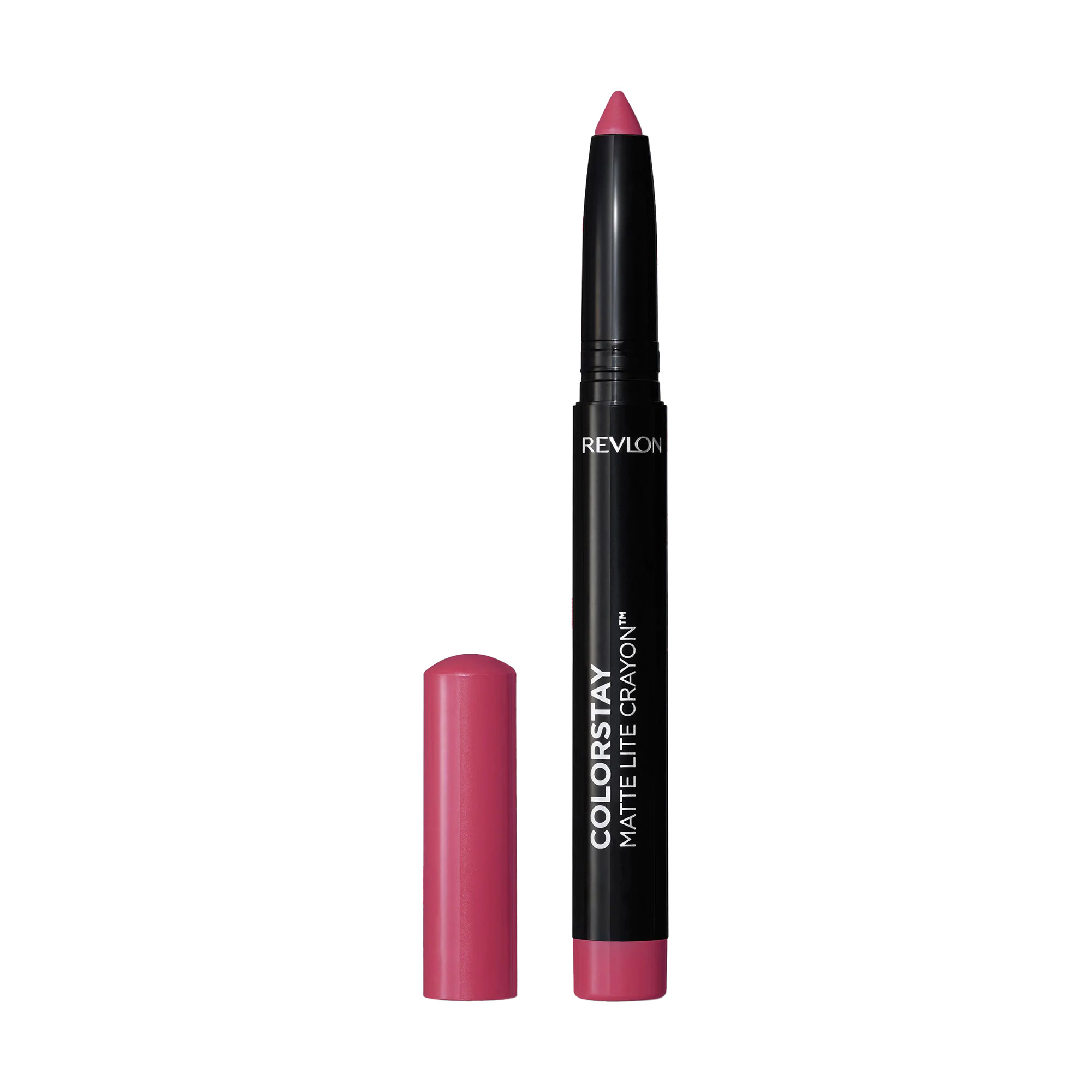 Помада-олівець для губ Revlon ColorStay Matte Lite Crayon Lipstick 006 Lift Off, 1.4 г